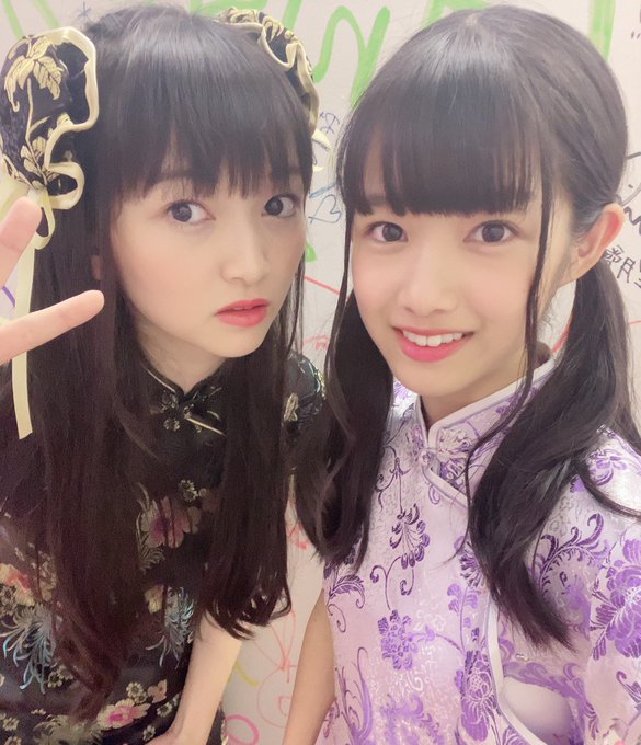 Twitterのコスプレ画像8