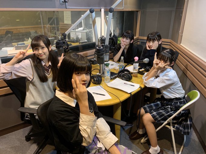 Twitterのコスプレ画像9