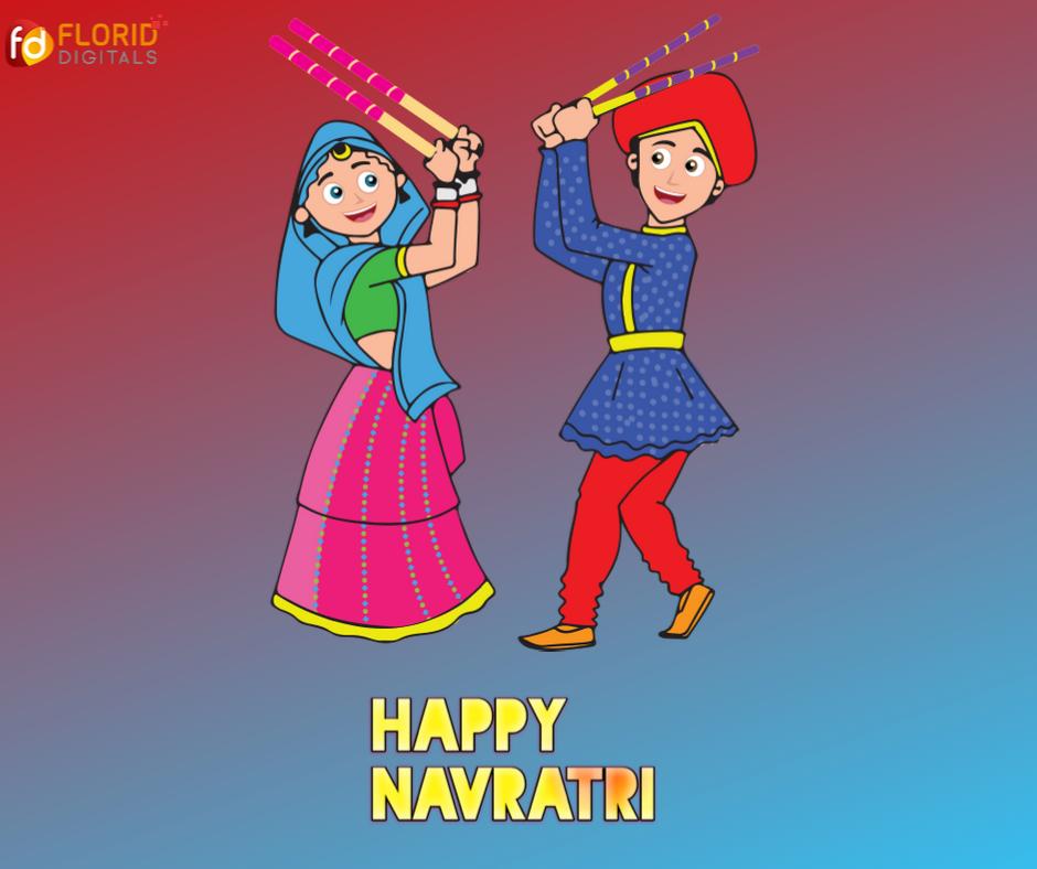 May the generous goddess Maa Durga brighten your life with countless blessings. I hope your prayers bring happiness and prosperity. #HappyNavratri ..#Navratriwishes #NAVRATRI2019