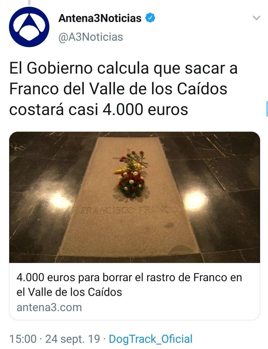 Hola <a href="/sanchezcastejon/">Pedro Sánchez</a> 
Si nos pagáis la gasolina y nos invitáis a almorzar, unos amigos y yo os lo hacemos gratis.