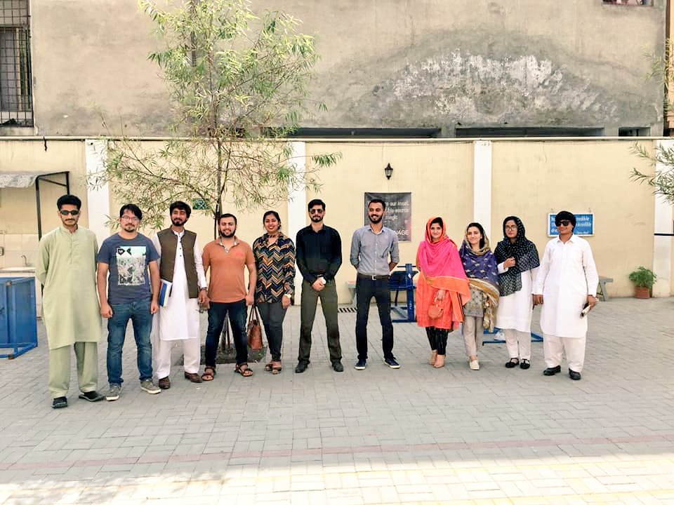 wasiurrehman21's tweet photo. #YOUTHCONNECT Puan Chapter activity promoting a productive environment 4 youth 2 develop their abilities through holistic health approach,emotional intelligence,developing communication skills 2 boost their morale in public speaking @PUANKP @usembislamabad @USCGPeshawar @ZDSabir https://t.co/vo4kSv87SX