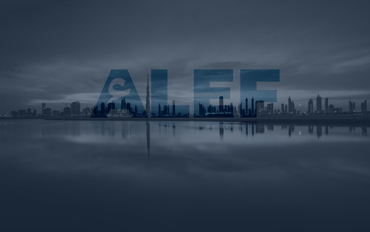 AlefStudios's tweet photo. Stay tuned...
#ALEFstudios #Dubai https://t.co/MJ6bvMULwC
