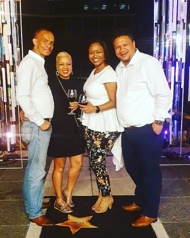 Throughmywinegl's tweet photo. We had so much fun celebrating @KuierOfficial 10th anniversary, continue sharing stories of our people through our people. Last night's show was such a cultural celebration
, it reminded me of growing up in the Valhalla Park singing and dancing to these songs.. #Kuier10 https://t.co/g7WSt0hUOM