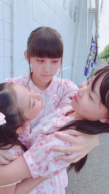 Twitterのコスプレ画像18