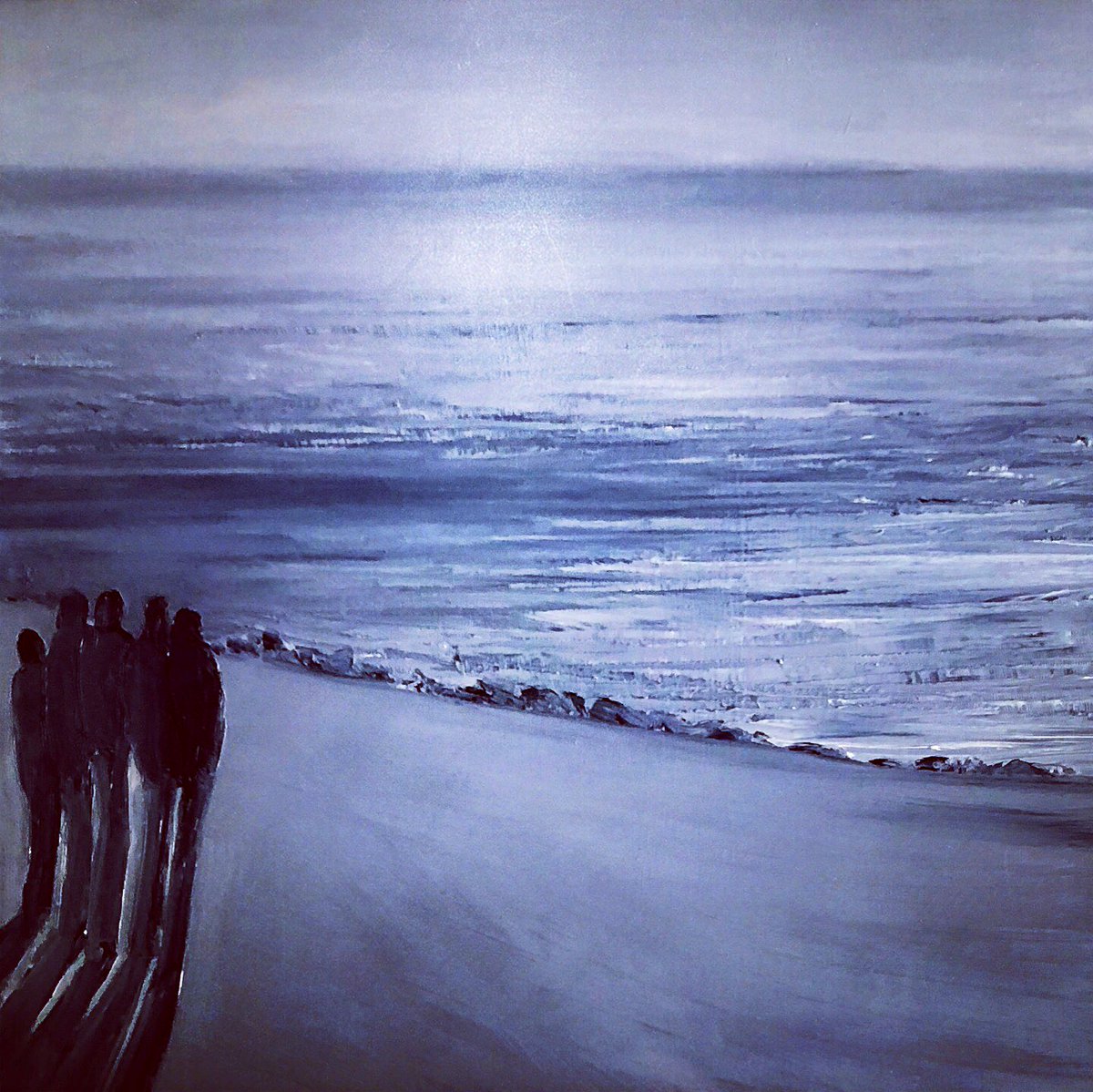 Jo Holdsworth (@joholdsworthart) on Twitter photo Two of the #paintings SOLD from my show. Come & have a look at them before they go to their forever homes. So humbled to have my new work so well received. Last day of ‘Viewing Figures’. Closes 6 pm today <a href="/NPlastowGallery/">NormanPlastowGallery</a> #Wimbledon. Part of <a href="/MertonArtsFest/">Merton Arts Festival</a> & supporting <a href="/wguild/">Wimbledon Guild</a>. Two of the #paintings SOLD from my show. Come & have a look at them before they go to their forever homes. So humbled to have my new work so well received. Last day of ‘Viewing Figures’. Closes 6 pm today <a href="/NPlastowGallery/">NormanPlastowGallery</a> #Wimbledon. Part of <a href="/MertonArtsFest/">Merton Arts Festival</a> & supporting <a href="/wguild/">Wimbledon Guild</a>.