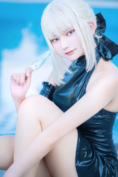 Twitterのコスプレ画像21