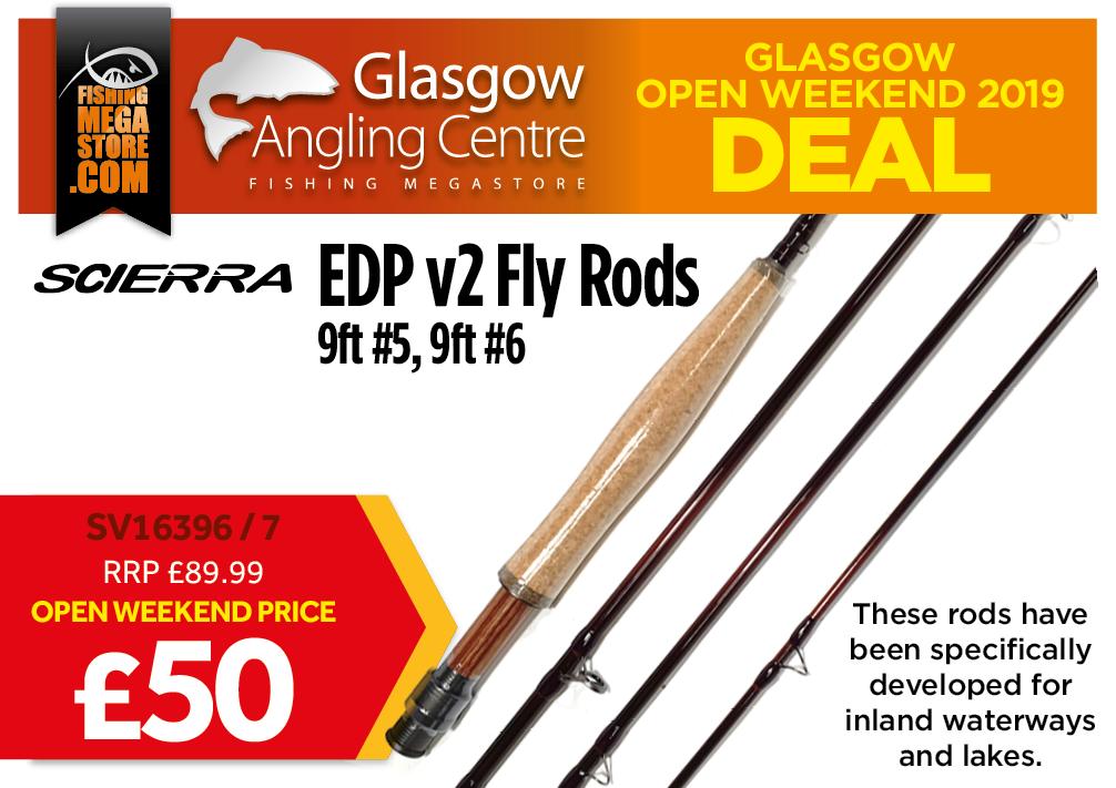 Glasgow Angling Centre on Twitter "Only during our September Open