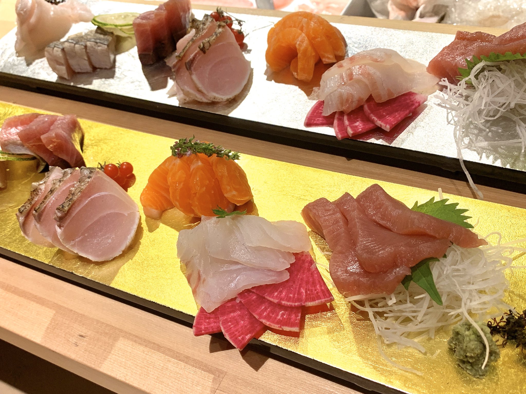 名古屋グルメ探偵 アスカイ 魚用心 栄 超豪華な海鮮料理を味わえる割烹がオープン 名物の 宝石ごはん は雲丹 いくら カニが贅沢に盛りつけられていて悶絶 市場直送の鮮魚を使用した料理は どれも新鮮で美味しいものばかり ランチ 名古屋グルメ探偵 アスカイ 魚用心 栄 超豪華な海鮮料理を味わえる割烹がオープン 名物の 宝石ごはん は雲丹 いくら カニが贅沢に盛りつけられていて悶絶 市場直送の鮮魚を使用した料理は どれも新鮮で美味しいものばかり ランチ
