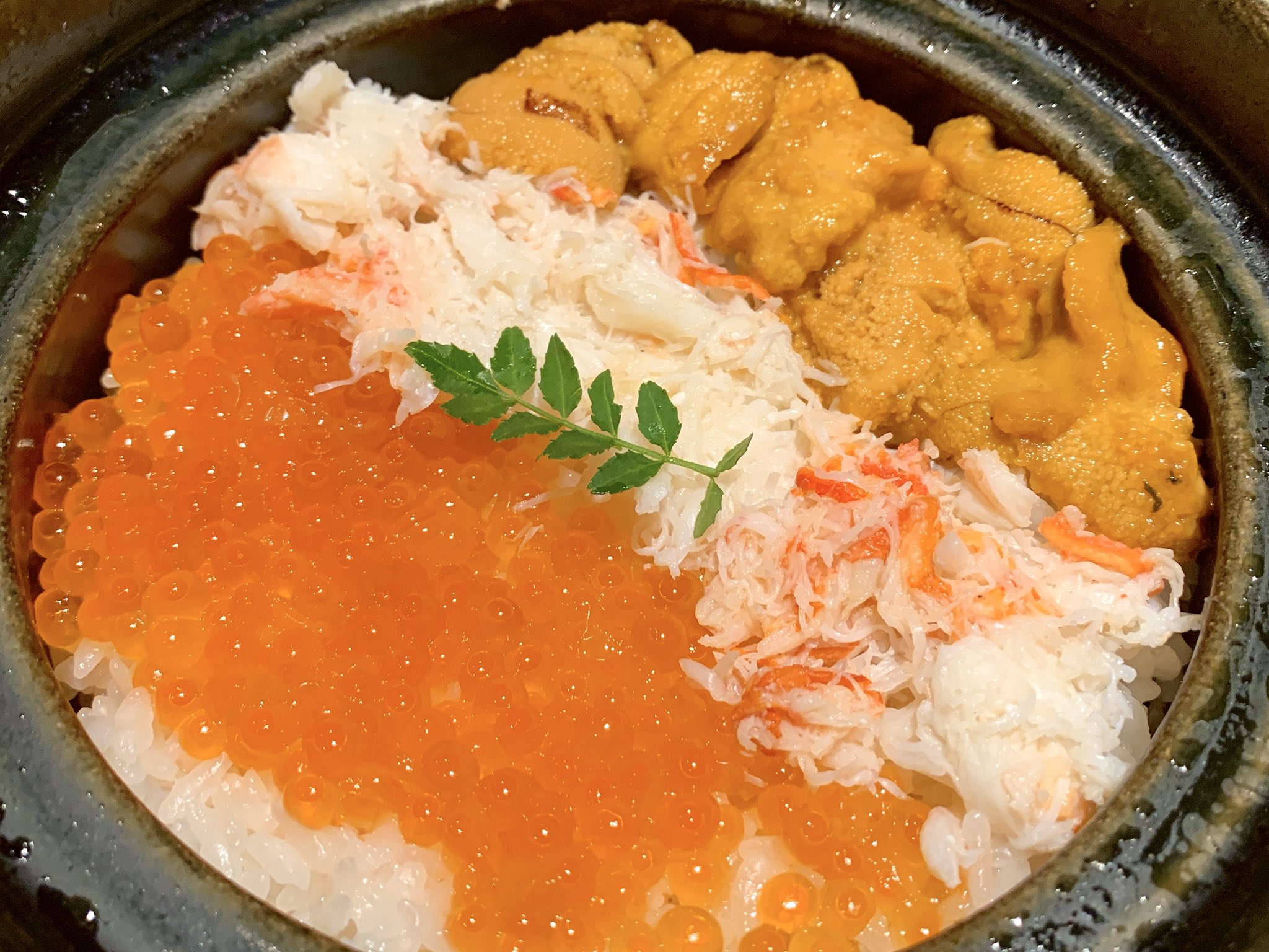 名古屋グルメ探偵 アスカイ 魚用心 栄 超豪華な海鮮料理を味わえる割烹がオープン 名物の 宝石ごはん は雲丹 いくら カニが贅沢に盛りつけられていて悶絶 市場直送の鮮魚を使用した料理は どれも新鮮で美味しいものばかり ランチ 名古屋グルメ探偵 アスカイ 魚用心 栄 超豪華な海鮮料理を味わえる割烹がオープン 名物の 宝石ごはん は雲丹 いくら カニが贅沢に盛りつけられていて悶絶 市場直送の鮮魚を使用した料理は どれも新鮮で美味しいものばかり ランチ