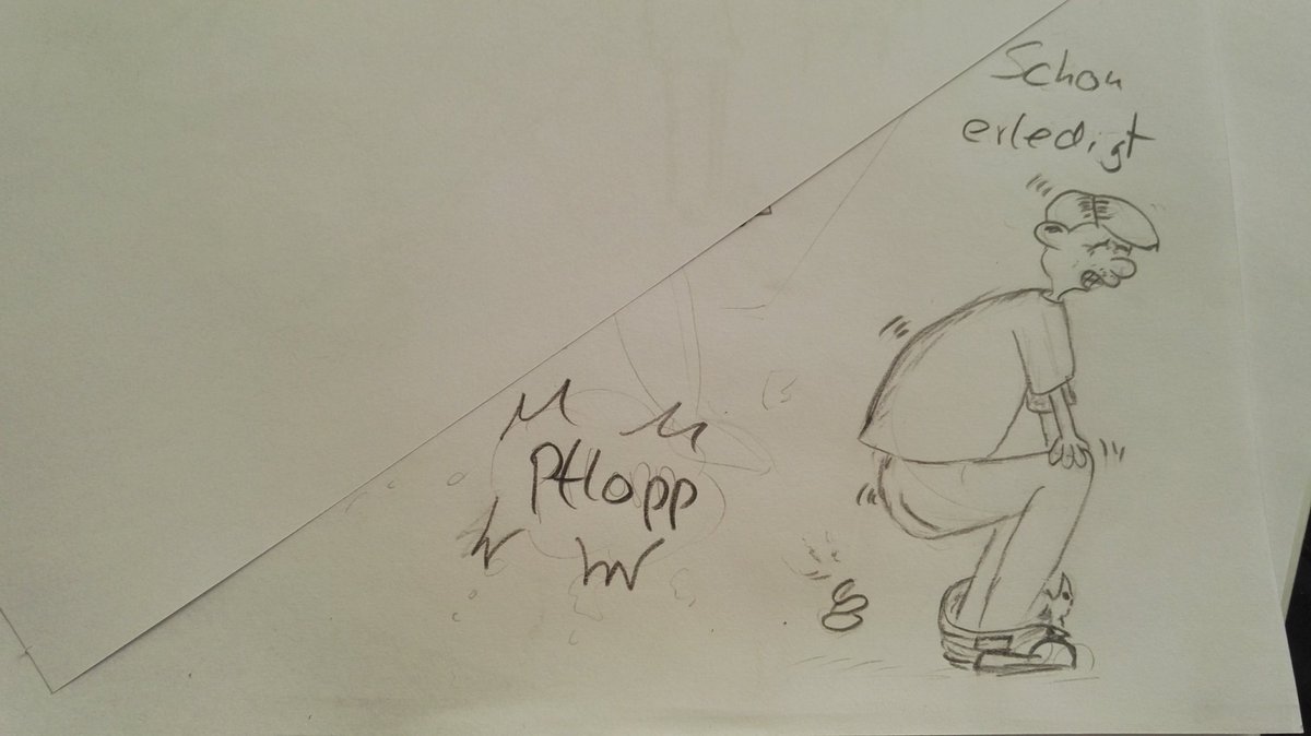 JosefBiehler's tweet image. Braucht wer einen neuen Stuhl?

#learndraw #learndrawing #comicart #comiczeichnen #comicdrawing #cartonart #cartoondrawing #pencildrawing #fäkalhumor