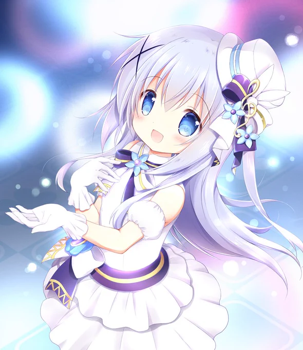 チノちゃん✨ 
