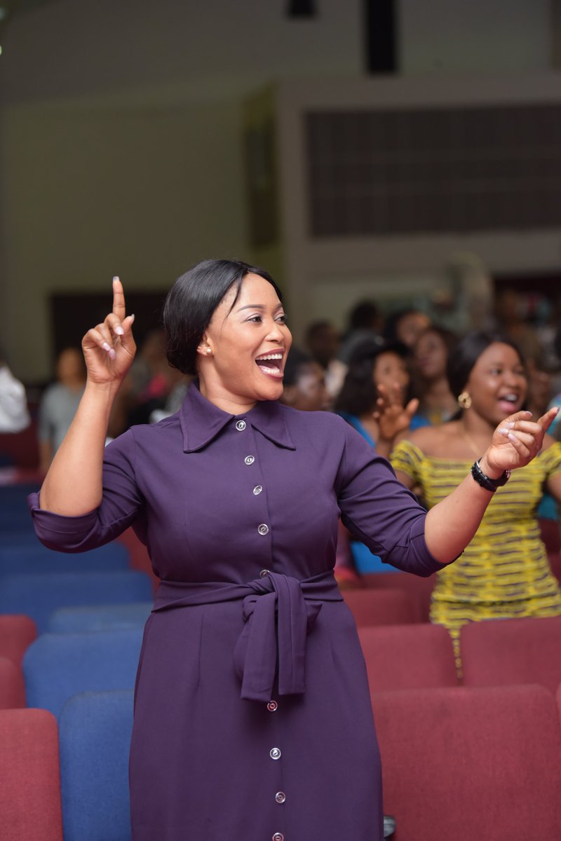 TransformersNG's tweet photo. @Towdah_Family @AdebamiroSunday Beautiful moments in God's presence....
#FamilySunday
#TTCSercice
#Outstandingservices https://t.co/IqKtbzF2r7
