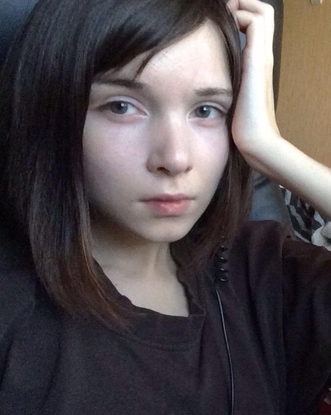 ゾウアザラシ大臣 Auf Twitter ウクライナ人のkatya Lischina 多分この人が一番かわいいとおもいます