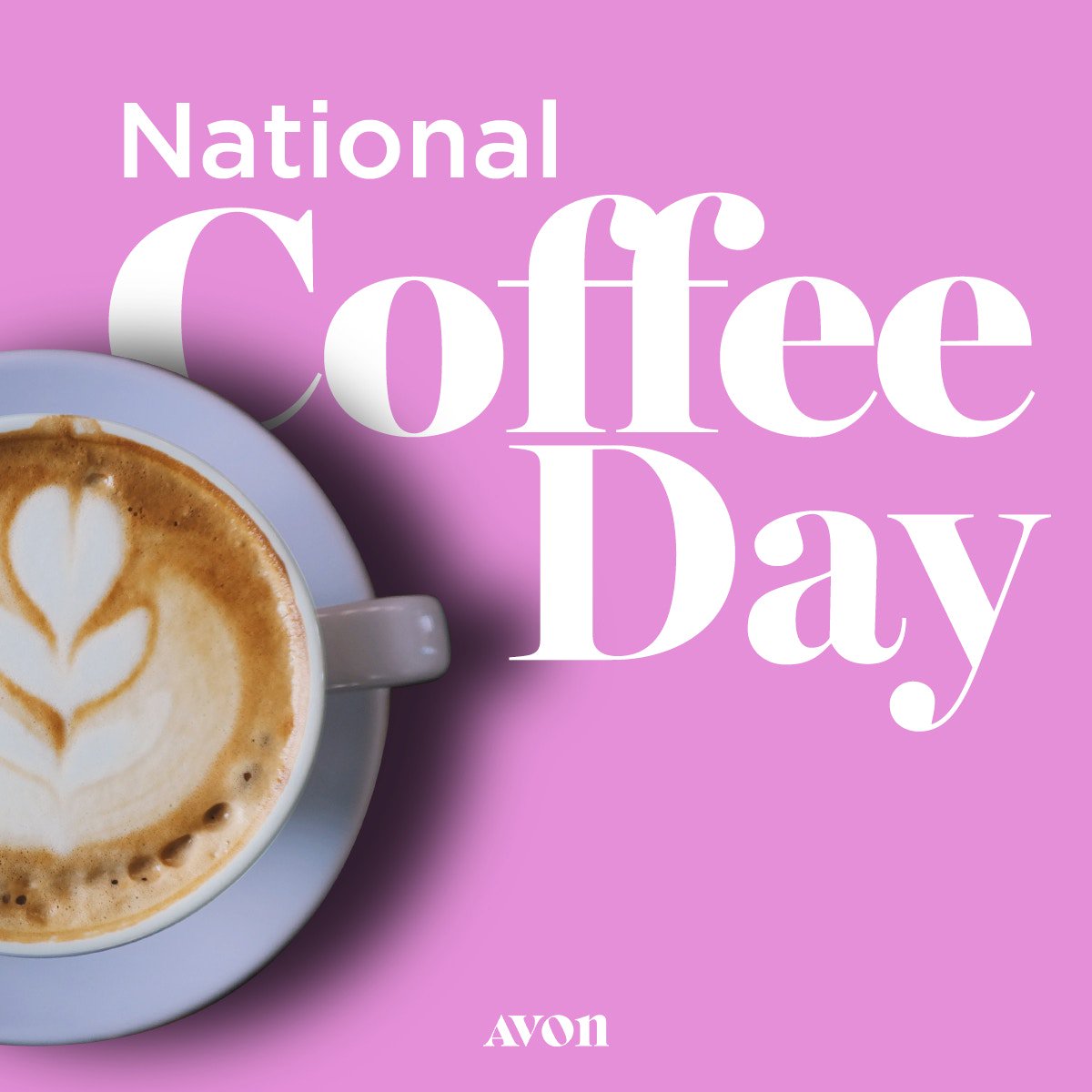 miscgifts's tweet photo. All I need for a Sunday
Coffee and rest ☕🛀

#AvonIndRep💋 #AvonRep #SundayRest
@Miscgifts https://t.co/iv1TVsdA6J