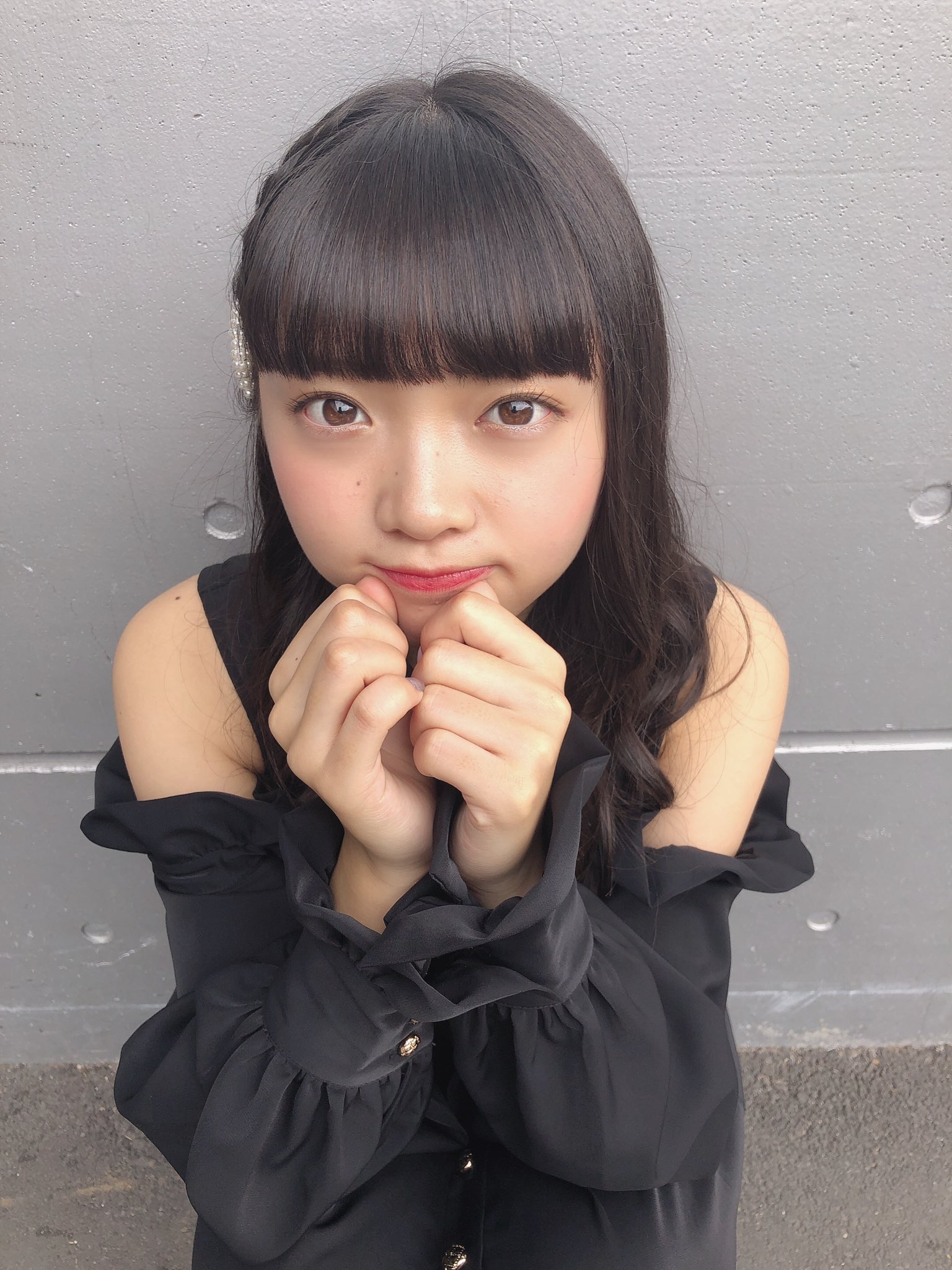 IDOL FILE 編集部 on X: 