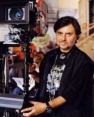 Happy Birthday Gábor Csupó! (born September 29, 1952) Hungarian animator, filmmaker 