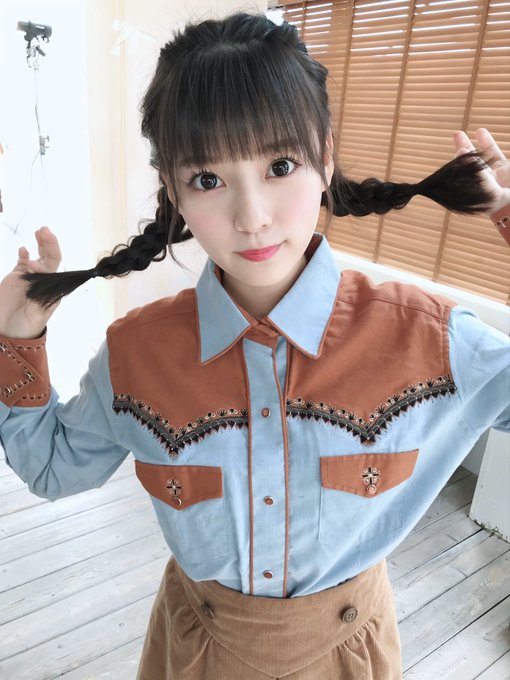 齊藤なぎさのTwitter画像56