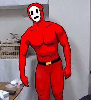 肉体派おじゃる丸 Twitter Search Twitter