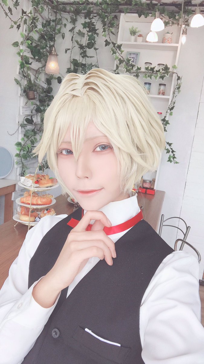 Twoucan ファイ の注目ツイート コスプレ Twoucan ファイ の注目ツイート コスプレ