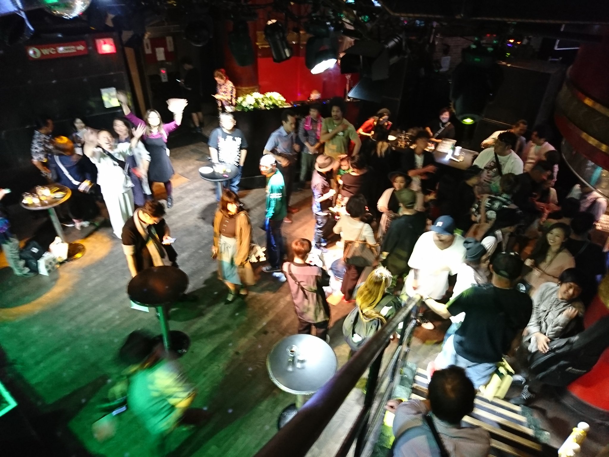 ハイブリッジ わたし日帰りのため早退しました W 本当におめでたく 楽しい時間でした オンプラ婚 マシューまさるバロン みそのあやな T Co Hivwqjgpql Twitter