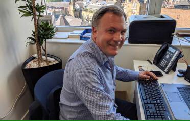 Says a huge amount about the person <a href="/edballs/">Ed Balls</a> is that he didn't even realise he had a stammer until later in life. He just 'ploughed on' at uni debate club. Beg's the question, if it's not a problem for us why should it bother anyone else? #stammeringprideandpredujice 
#stammer