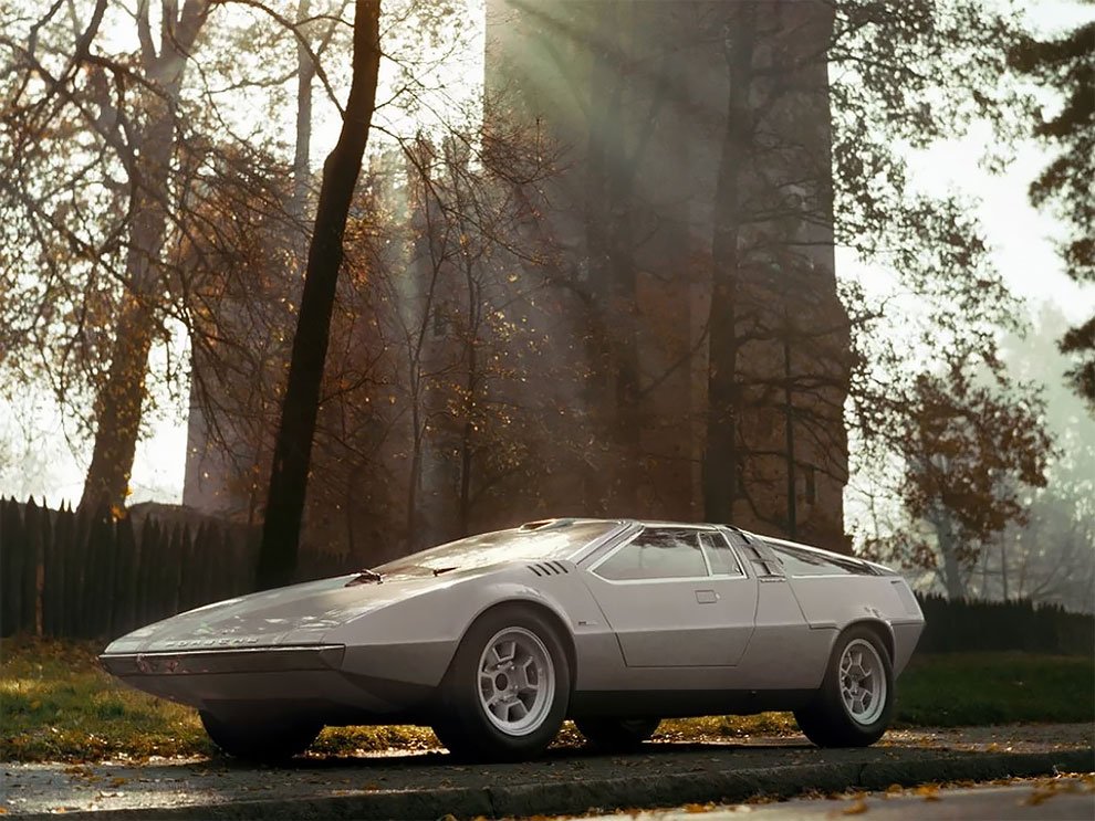 rafael_dsgn's tweet photo. Future-Past #Design, the #amazing #Porsche Tapiro. https://t.co/B0pSq4wJqp