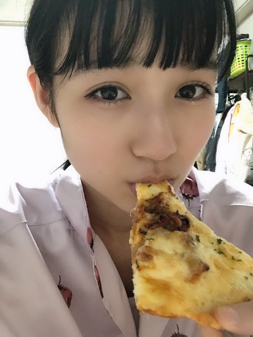 今村麻莉愛のTwitter画像6