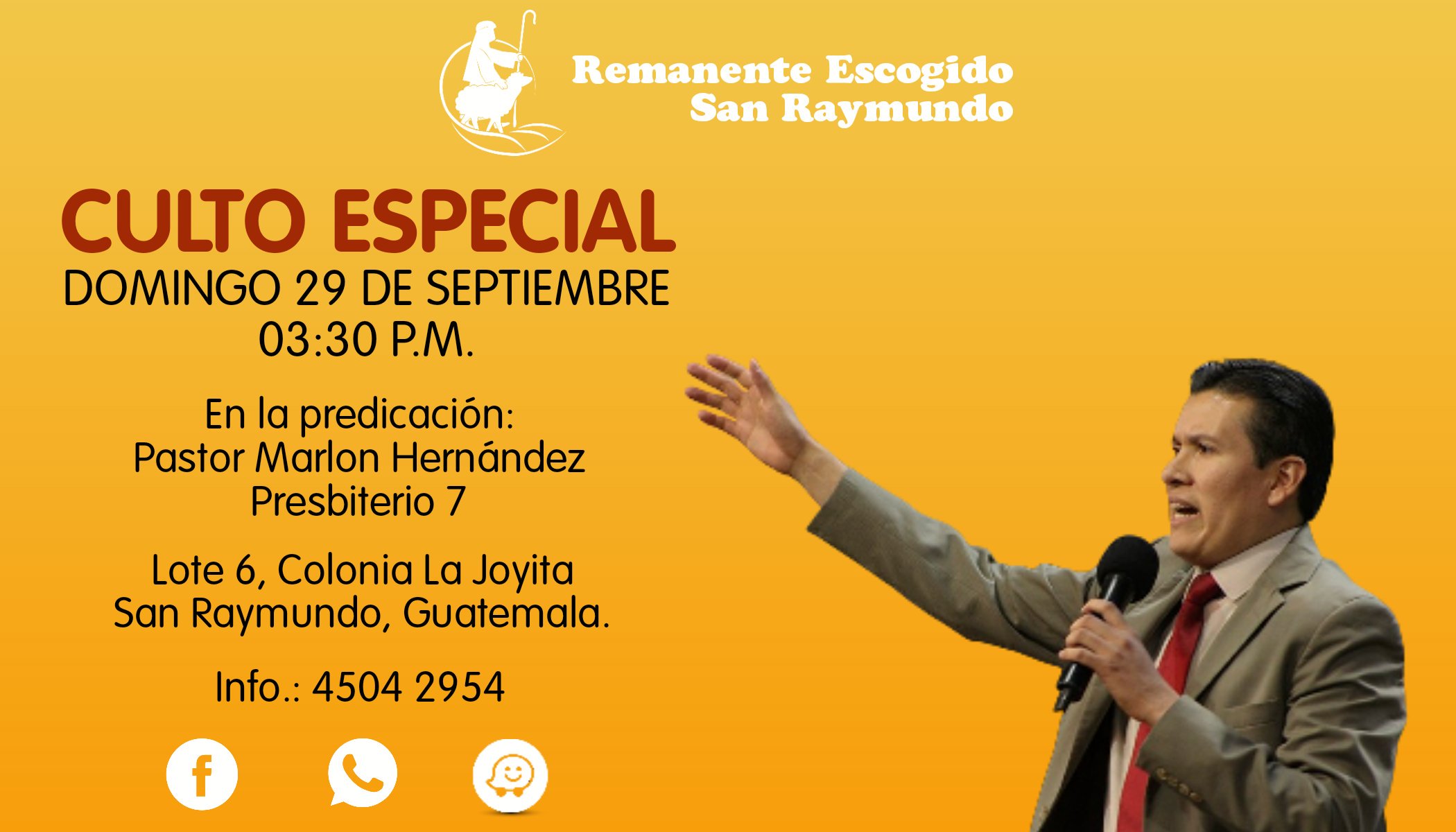 Remanente Escogido San Raymundo (@MMRESanRaymundo) / Twitter