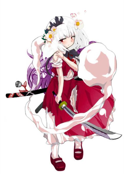 東方改造のtwitterイラスト検索結果