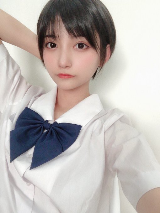 コスプレイヤー帅嘤嘤（シェンインイン）のTwitter画像35