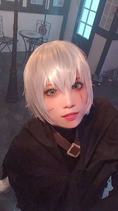 コスプレイヤーるーみのTwitter画像25
