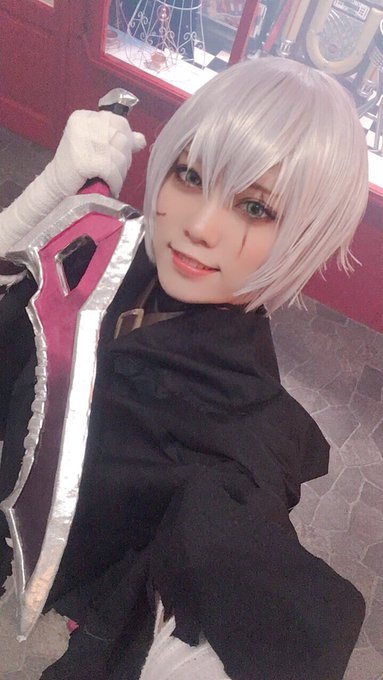 コスプレイヤーるーみのTwitter画像24