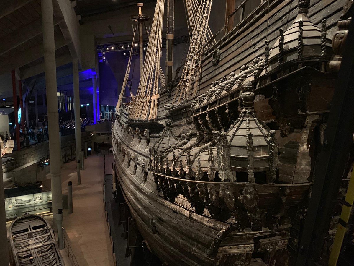 linsey_cole's tweet photo. Reflecting on @gcec2019 wonderfully hosted in Stockholm by @SSESupdates > from being inspired to think about the world differently by @OlaRosling to picking up great ideas to try @LSBU_Enterprise  &amp; pretty special evening venues, it’s been a great week #GCEC2019 https://t.co/hqIeUrSrvI