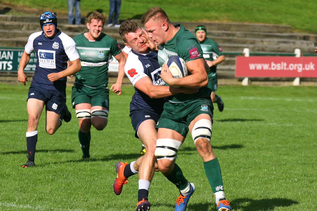 HawickRFC's tweet photo. Some more pics from yesterdayโs #BorderDerby #ballcarrying ๐ช๐ฝ๐
Credit @kbaillie2 https://t.co/lRdm746R4O