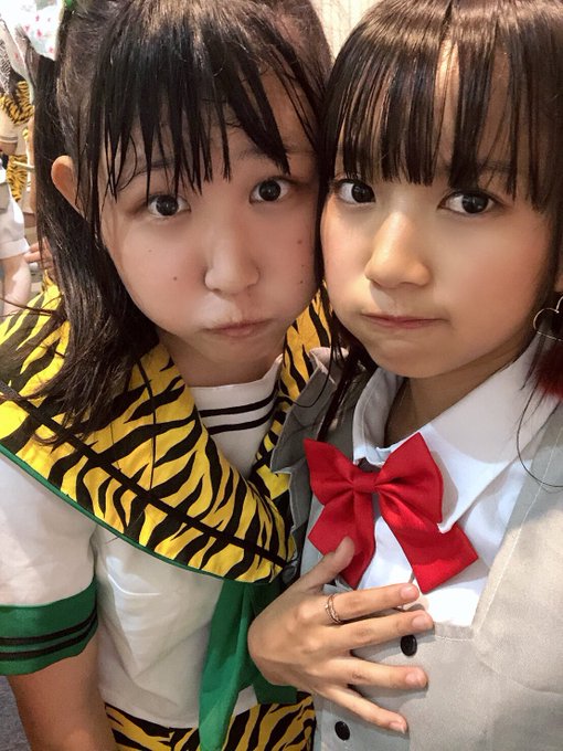 奥野未悠のTwitter画像2