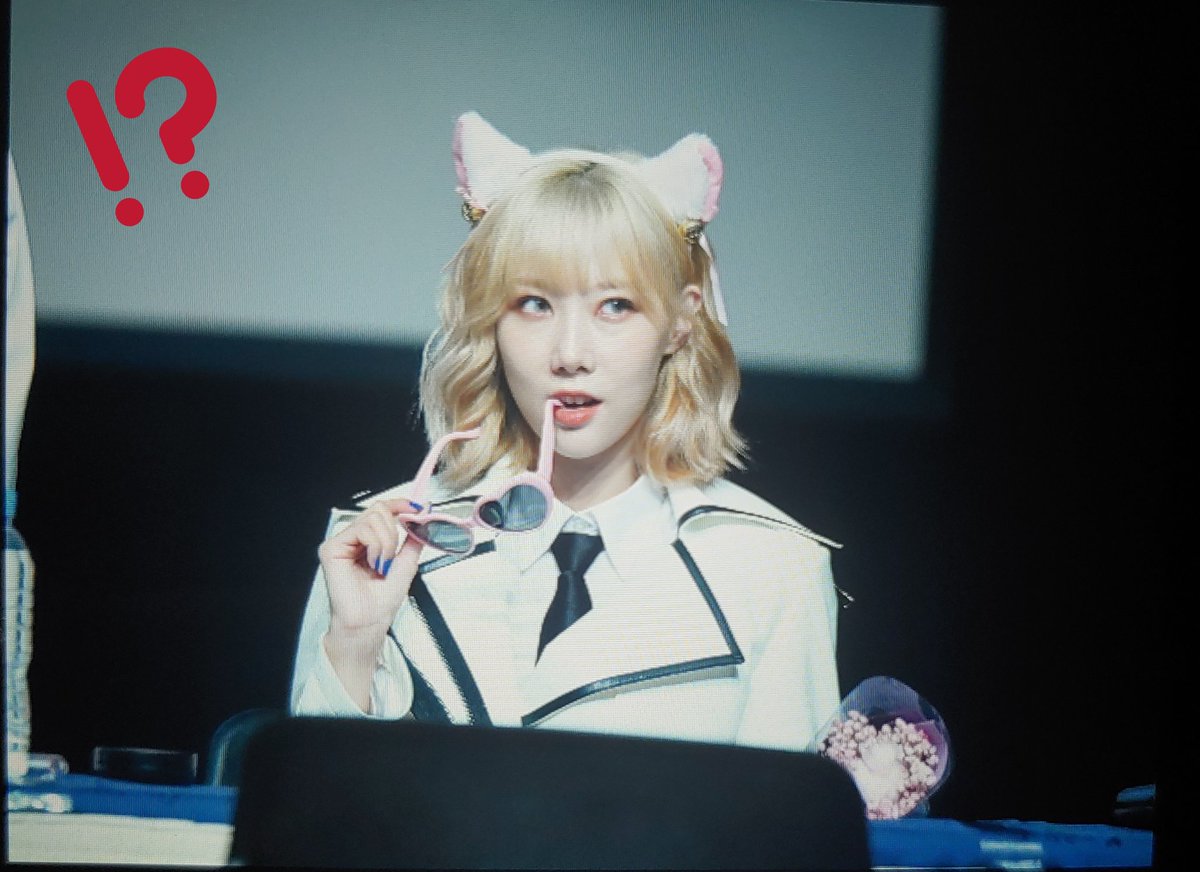 whynot_ghd's tweet photo. 190929 일지아트홀 팬사인회 프리뷰

@hf_dreamcatcher 
#드림캐쳐 #한동 https://t.co/4N7jhpDQel
