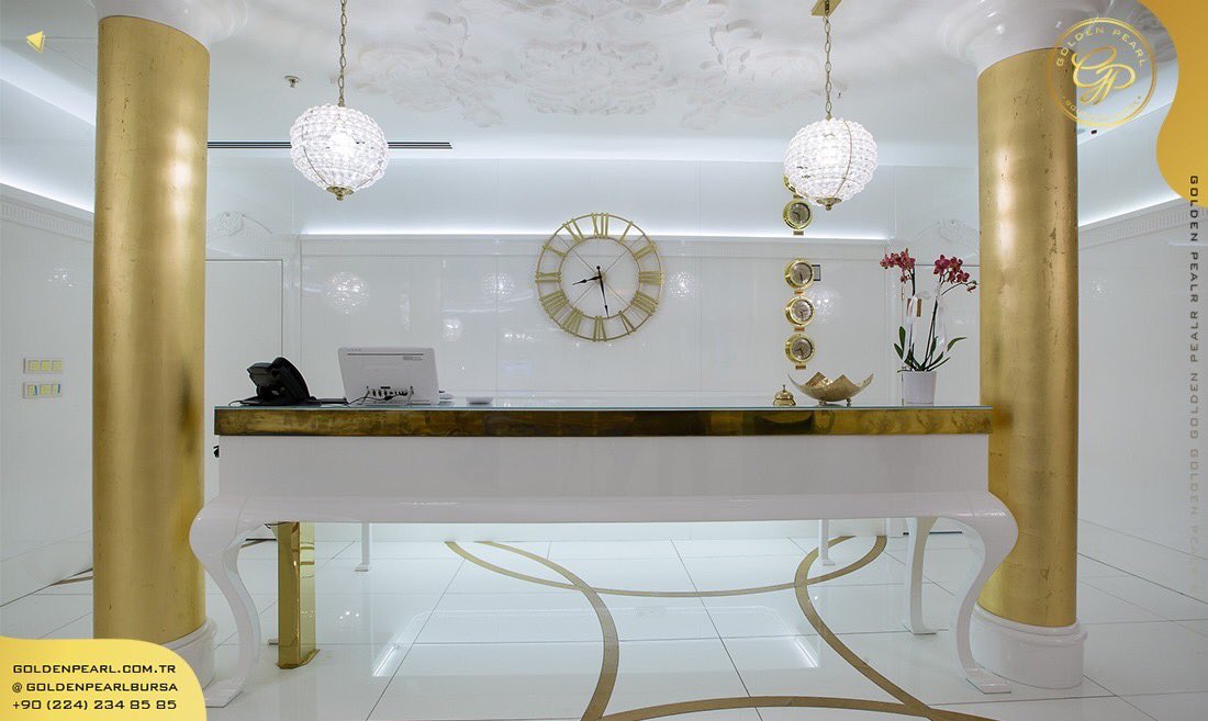 Sessiz Anlar ve aile oturumu sevdiklerinizle golden pearl otelinizde eğlenin.