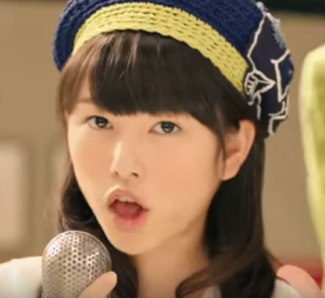 桜井日奈子が嫌いの声多数 性格が悪そうでcmがムカつく理由は Carat Woman