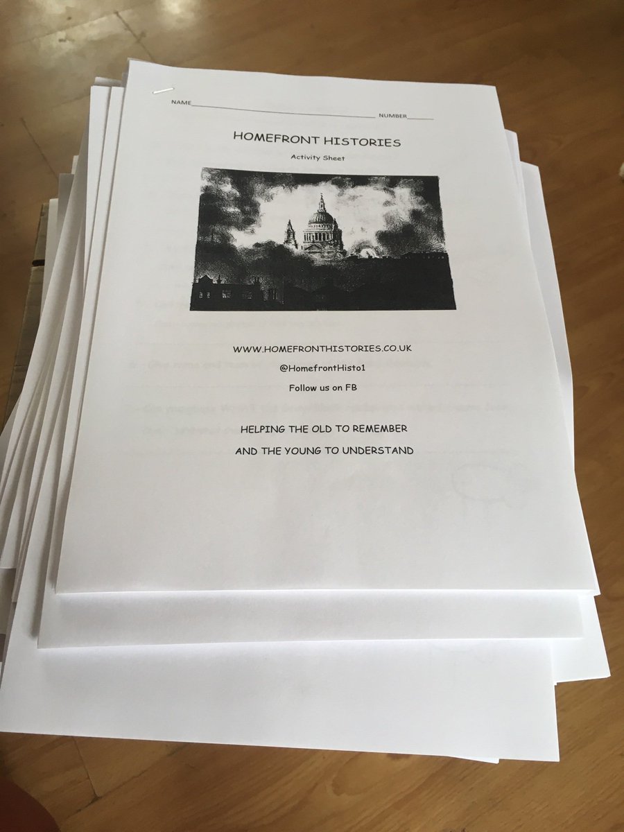 Day two of stapling worksheets for up coming schools, 220 yesterday, let’s see how many I can do today.