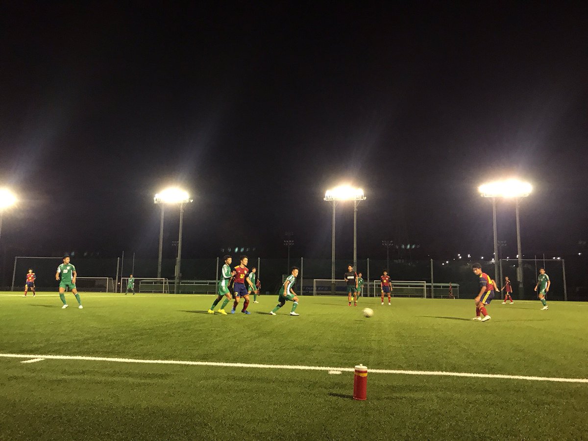 郡山高校サッカー部 公式 Kfc Official Twitter