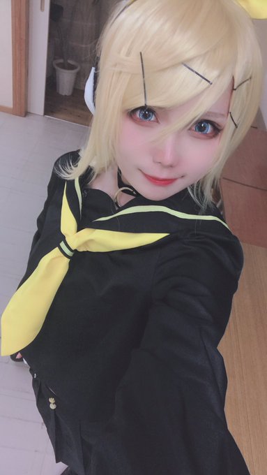 Twitterのコスプレ画像39