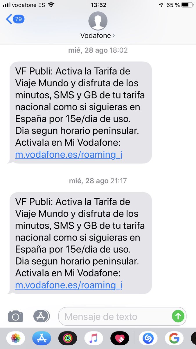 EVA FERNANDEZ GONZALEZ tweet media