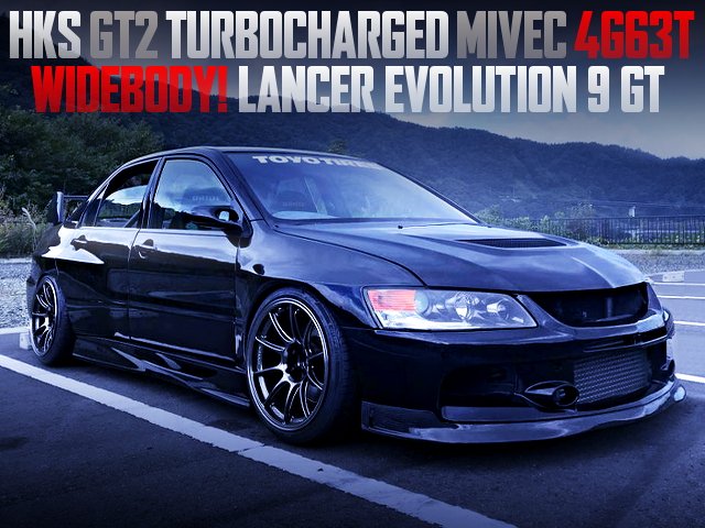 中古車ウォッチ速報 Mivec仕様4g63改hks製gt2タービン ワイドボディ化 希少 Ct9aランサーエボリューション9 Gtの国内中古車を掲載 T Co 8z9ettgrls T Co 31lgw2mj6o Twitter