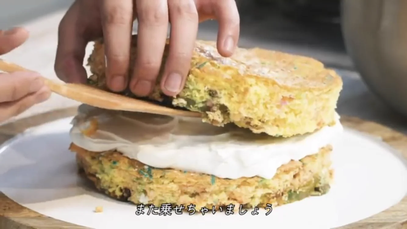 モコズキッチンはYoutubeチャンネルでもぶれてなかったwww