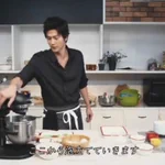 モコズキッチンはYoutubeチャンネルでもぶれてなかった!