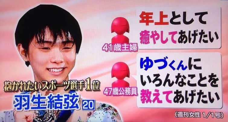 女性が年下と結婚するのはアリで、逆はナシはおかしいｗｗｗ