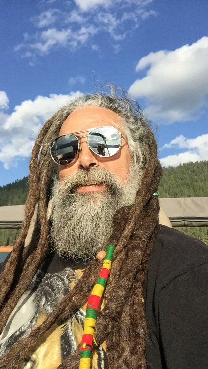 Johnny Dread tweet media