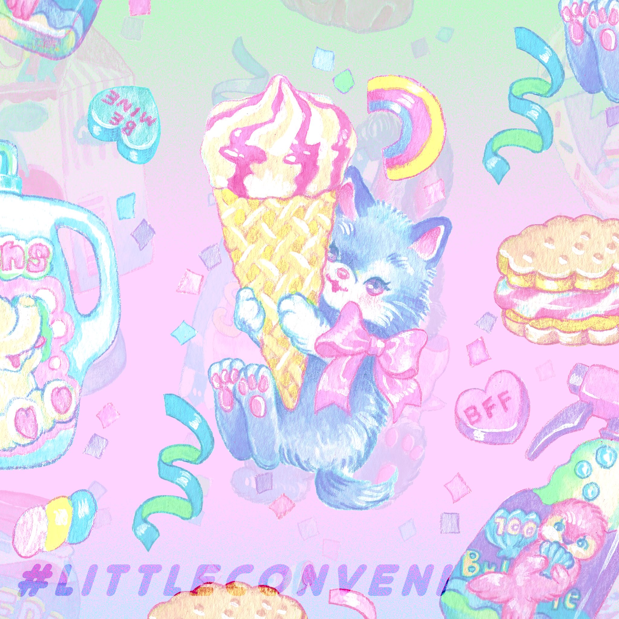 かわうそ Ms Lutra Littleconveni イラストレーター Illustration レトロアニマル ビンテージアニマル 手書き アナログ 手描きイラスト T Co E5h0s1w9a8 Twitter