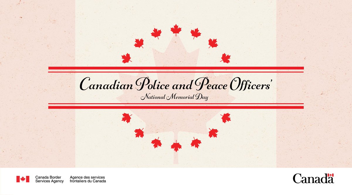 Canada Border Services Agency tweet media