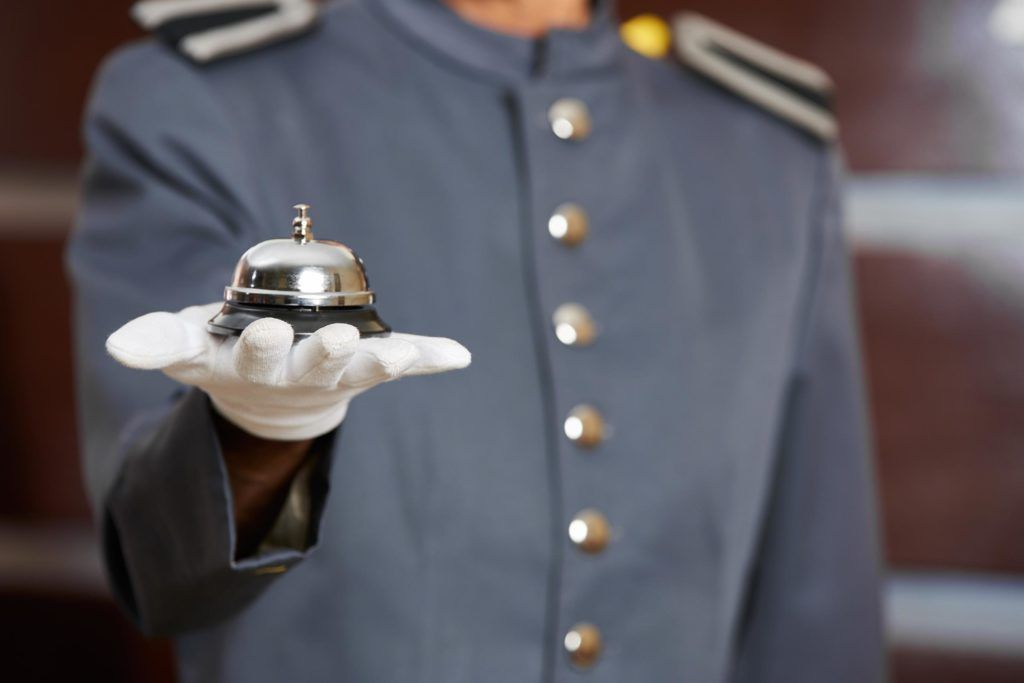 WorldSIMcard's tweet image. All of us have always had this question: What separates a 4 Star hotel from a 5 Star?

Learn all about the star mystery of hotels. 
#5stars #4stars #5starhotels #luxury #travel #funfacts 

The Real Difference Between a Four-Star and Five-Star Hotel:
bit.ly/2m30IBD